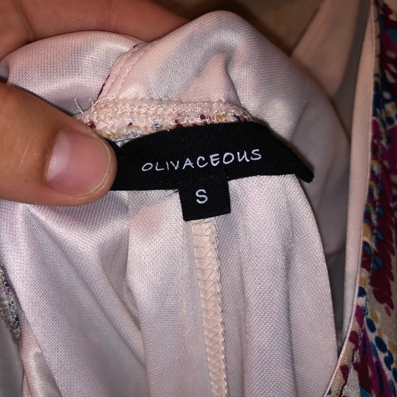 Romper - Picture 2 of 4